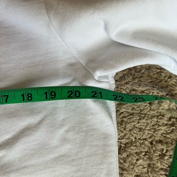 Sanrio Hello Kitty x Lazy Oaf Hoodie Sweatshirt - Picture 11 of 14